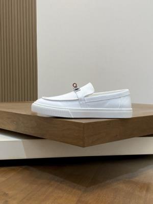wholesale quality men hermes shoes model no. 286